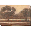 Kim Coulter 'Restless II' Oversized Canvas Art
