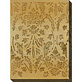 Leslie Saris 'Lasting Impression II' Oversized Canvas Art
