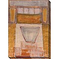 Maeve Harris 'Moment in Ceramic' Oversized Canvas Art
