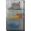 Maeve Harris 'Refraction III' Canvas Art