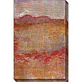 Maeve Harris 'Overture II' Canvas Art