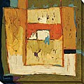 Maxine Price New Phase Series III Oversized Canvas Art