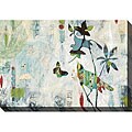 Judy Paul 'Meander I' Oversized Canvas Art
