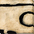 Insight IV Oversized Canvas