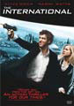 The International (DVD)