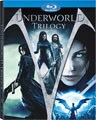 Underworld Trilogy: 3-Pack Box Set (Blu-ray Disc)