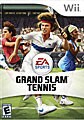 Wii - Grand Slam Tennis
