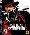 PS3 - Red Dead Redemption