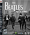 PS3 - The Beatles: Rock Band (game only)