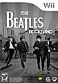 Wii - The Beatles: Rock Band (game only)