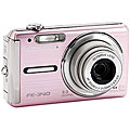 Olympus FE-340 8.0MP Pink Digital Camera