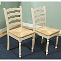 Wave Chairs (Set of 2)