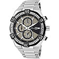 Le Chateau Men's Dinamica Casual Sports Watch