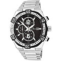 Le Chateau Men's Sports Dinamica Chronograph Watch