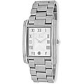 Le Chateau Men's Textured Dial Watch