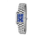 Le Chateau Women's Textured Dial Watch
