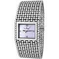 Le Chateau Women's Principessa Collection Watch