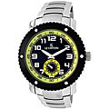 Le Chateau Men's Sports Dinamica Watch