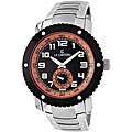 Le Chateau Men's Sports Dinamica Watch