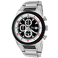Le Chateau Men's Dinamica Sports Chronograph Watch