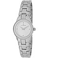 Le Chateau 'Tuoi' Women's Stainless Steel Watch