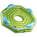Coleman Party Island Inflatable