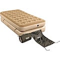 Coleman 4-in-1 QuickBed Air Bed