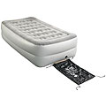Coleman Twin Double-high QuickBed Air Bed