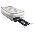 Coleman Twin Double-high QuickBed Air Bed