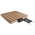 Coleman King-size QuickBed Air Bed