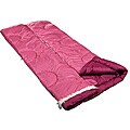 Coleman Sleeping Diva 50-degree Sleeping Bag