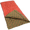 Coleman Andover 40-degree Sleeping Bag