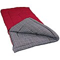 Coleman Harbor 20-degree Sleeping Bag