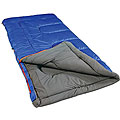 Coleman Diamondback 30-degree Sleeping Bag