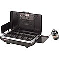 Coleman PerfectFlow InstaStart Propane Camp Grill