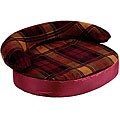 Coleman ComfortSmart Medium Air Bed with Bolster