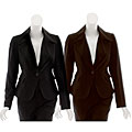 Relativity Women's Tailored Blazer
