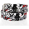 Iced Out Gear Men's 'Remember Forever' Belt