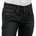 Taverniti Men's Jimmy 19 5-pocket Jeans