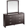 Winston Dresser and Mirror