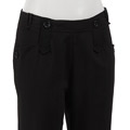 Joseph A. Women's Double-pocket Pants
