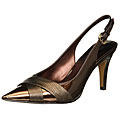AK by Anne Klein Women's 'Crosby' Sling Back Heels