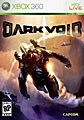 Xbox 360 - Dark Void