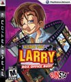 PS3 - Leisure Suit Larry: Box Office Bust