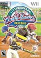 Wii - Little League World Series Baseball 2009