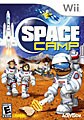 Wii - Space Camp