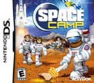 NinDS - Space Camp