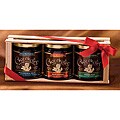 Dessert Toppings (Pack of 3)