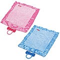 Bamboo Puppy Teething Blankie