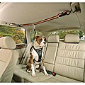 Kurgo Auto Zip Line Pet Travel Harness